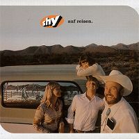 Cover Shy [AT] - Auf Reisen